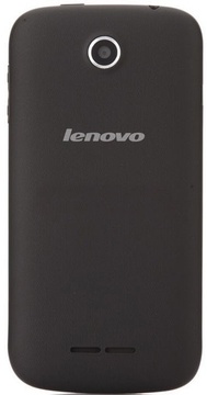 Lenovo A760 Black