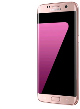 Samsung Galaxy S7 Edge 32GB G935FD Pink Gold