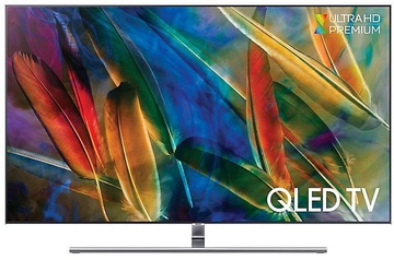 Samsung QE55Q8F