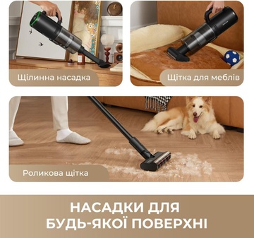 Dreame H12 Dual (HHV4)
