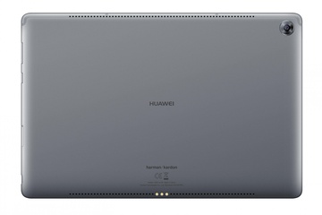 HUAWEI MediaPad M5 Lite 10 3/32GB LTE Space Grey (53010DHG)