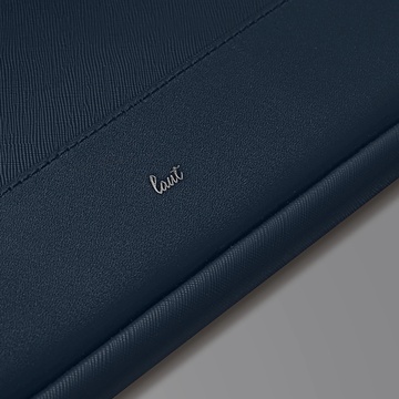 LAUT Prestige Sleeve для MacBook 16" Indigo (L_MB16_PRE_BL)