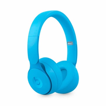 Beats by Dr. Dre Solo Pro More Matte Collection - Light Blue (MRJ92)