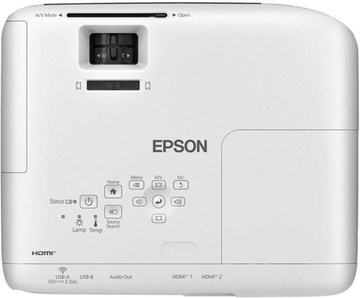 Epson EB-FH08 (V11HB54042)