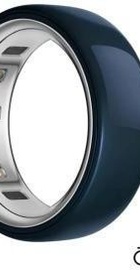 Oura Ring 4 Ceramic Midnight Size 7 (JZ90-57455-07)