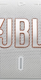 JBL Charge 6 White (JBLCHARGE6WHT)