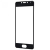 Simple Case 2D Glass for Meizu M5C Black