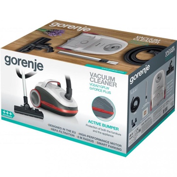 Gorenje VCEA21GPLW