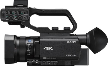 Sony PXW-Z90