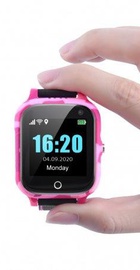 GOGPS T01 Red (T01RD)