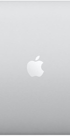 Apple MacBook Pro 16" Silver 2019 (MVVM2)