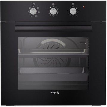 Borgio OFA 102.00 M Black