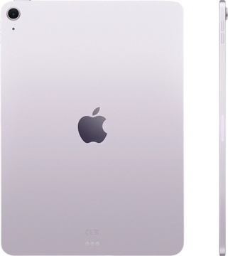 Apple iPad Air 11 2026 Wi-Fi + Cellular 512GB Purple (MH7L4)