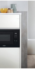 Whirlpool WMF 201 G