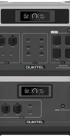 Oukitel BP2000