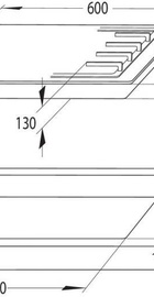 Gorenje BO6737E02XK + G642ABX