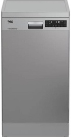Beko BDFS26121XQ