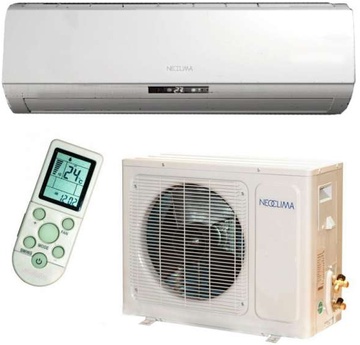 Neoclima NS/NU-09AHL
