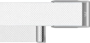 WHOOP Ремінець SuperKnit Band для MG Life Glacier (810114362457)