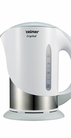 Zelmer ZCK7630S Crystal