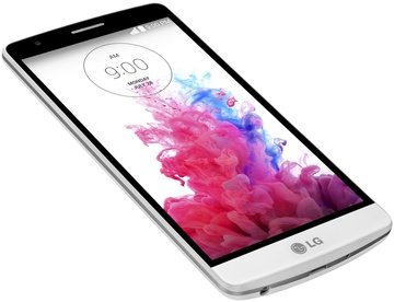 LG D724 G3 s Silk White (UA UCRF)