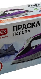 Rotex RIC60-C Ultra Glide Plus