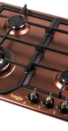 Freggia HR640 VGTCO