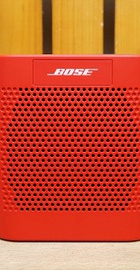 Bose SoundLink Color Red