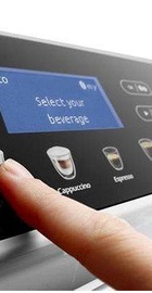 Delonghi Eletta Cappuccino EVO ECAM 46.860.W