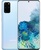 Samsung Galaxy S20+ LTE SM-G985 Dual 8/128GB Cloud Blue