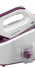 Braun IS 5155 WH