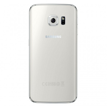 Samsung G925F Galaxy S6 Edge 32GB White