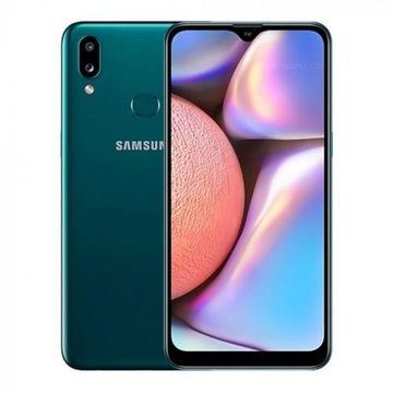 Samsung Galaxy A10s 2019 SM-A107F 2/32GB Green (SM-A107FZGD)