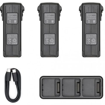DJI Mavic 3 Enterprise Series Battery Kit (CP.EN.00000421.01)