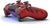 Sony DualShock 4 V2 Red Camouflage (9950004)