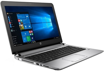 HP ProBook 450 G3 (P4P30EA)