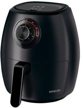 Sencor SFR 3130BK