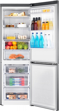 Samsung RB33J3205SA