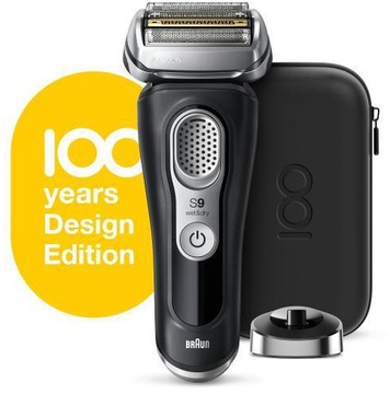Braun Series 9 MBS9 Max Braun Limited Edition