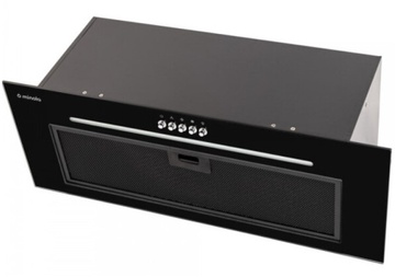 Minola HBI 7664 BL GLASS 1000 LED Line