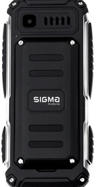 Sigma mobile X-treme PT68 Black