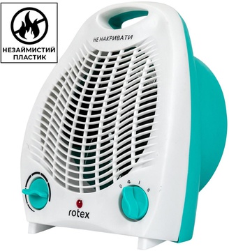 Rotex RAS01-H-Blue