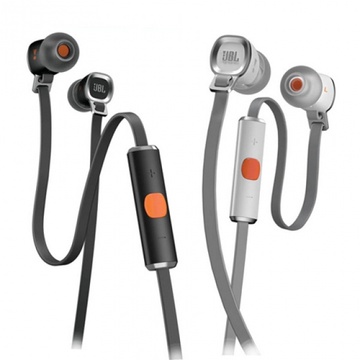 JBL J33i Black