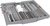 Bosch SMV8YCX02E