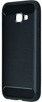 Ultimate Experience TPU Сase Black for Samsung Galaxy A5 2017 (A520F)