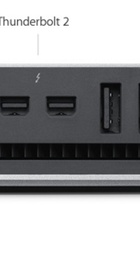 Apple Mac mini (Z0R7000DM)