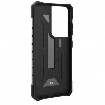 URBAN ARMOR GEAR Samsung Galaxy S21 Ultra Pathfinder Silver (212837113333)