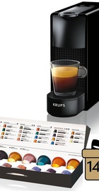 Krups Nespresso Essenza Mini XN1108 black