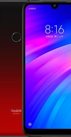 Xiaomi Redmi 7 3/32GB Red