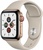 Apple Watch Series 5 GPS + Cellular 40mm Gold Stainless Steel Case with Stone Sport Band (MWWU2, MWX62)